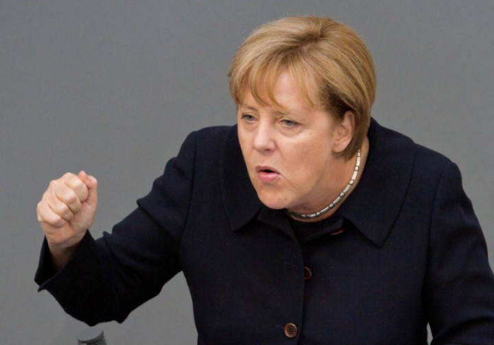Будут ли в ЕС слушать Меркель и дальше?