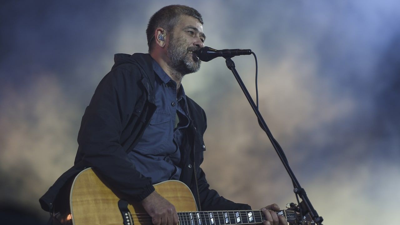 Группа «Сплин» не выступит на ParkSeason Fest в Волгограде Шоу-бизнес