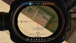 Rainbow Six Siege: очень волнительное обновление. Всё об операции Shifting Tides оперативников, винтовка, конечности, снайперская, оппонента, действия, пробивает, гарантированно, Пробивает, карты, механика, область, трассер, который, винтовки, сезонные, изменений, можно, теперь, Siege