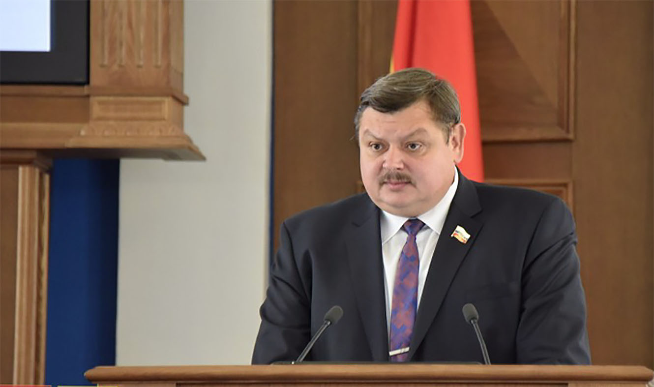 Силовиков хотят поставить на колени. Слышны отзвуки госпереворота россия