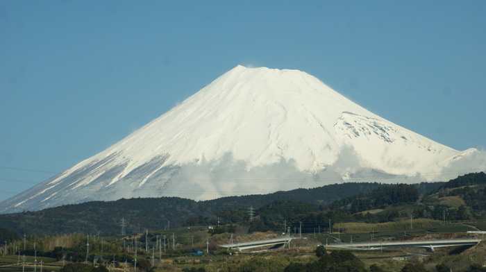 Немного фотографий из Японии Немного фотографий из Японии заграница,страны,туризм