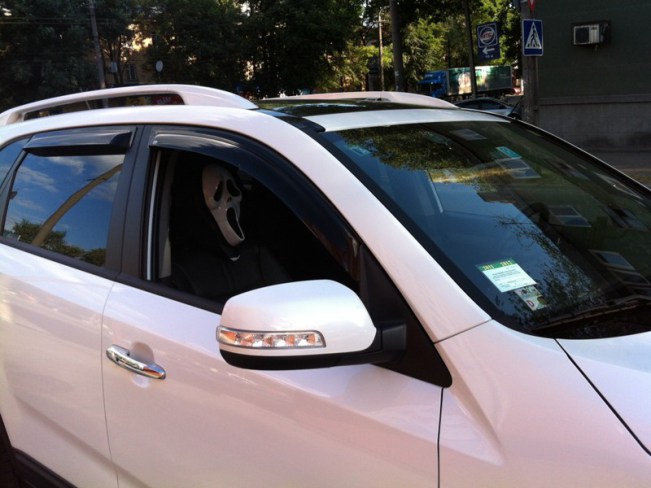 когда идиотизм граничит с гениальностью 