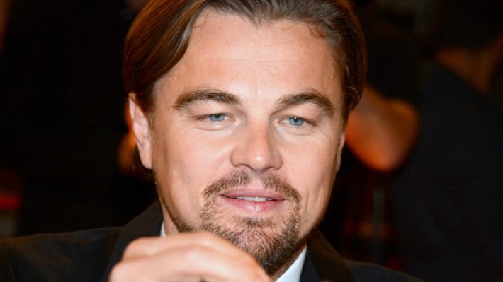 Актер Леонардо ДиКаприо посвятил пост в Instagram-аккаунте пожарам в Якутии