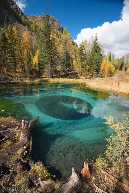 Фотограф Светлана Казина