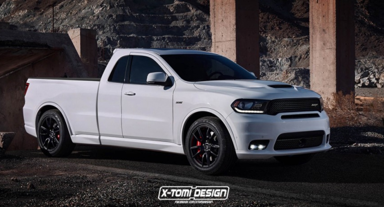 У Dodge теперь есть горячая линия, чтобы помочь вам тюнинговать свой автомобиль