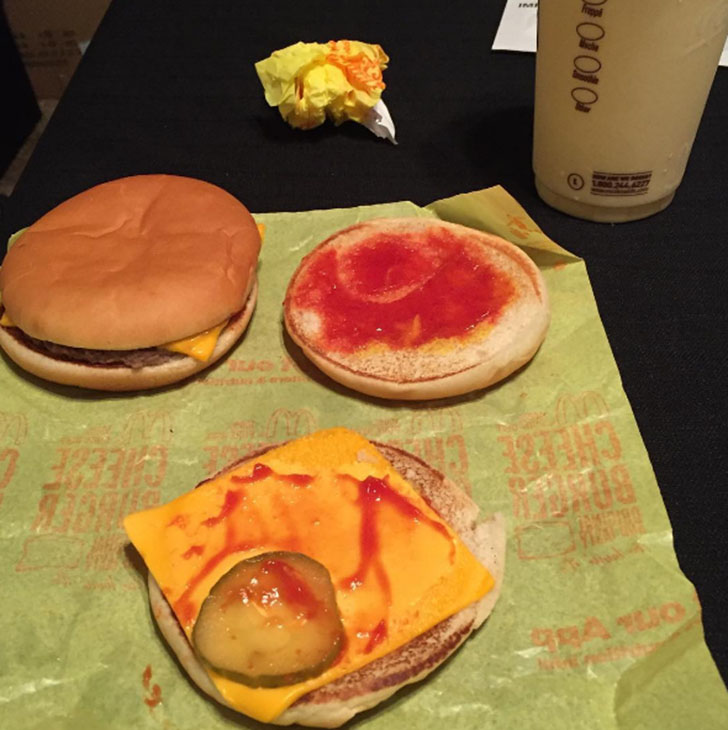 18 случаев, когда McDonald’s повел себя по-предательски