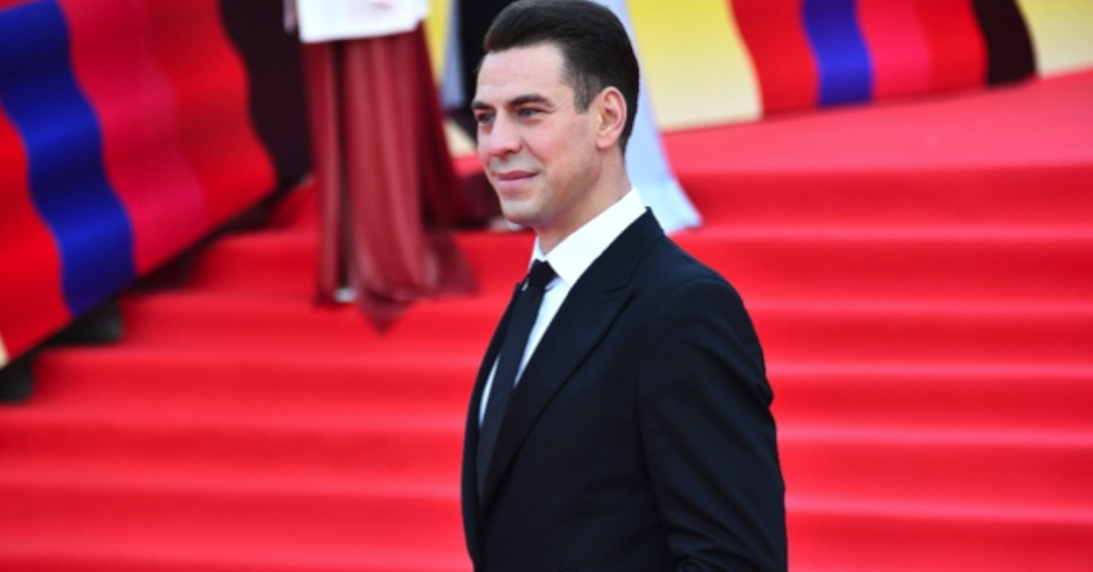 Потерял всех: личная драма Дмитрия Дюжева