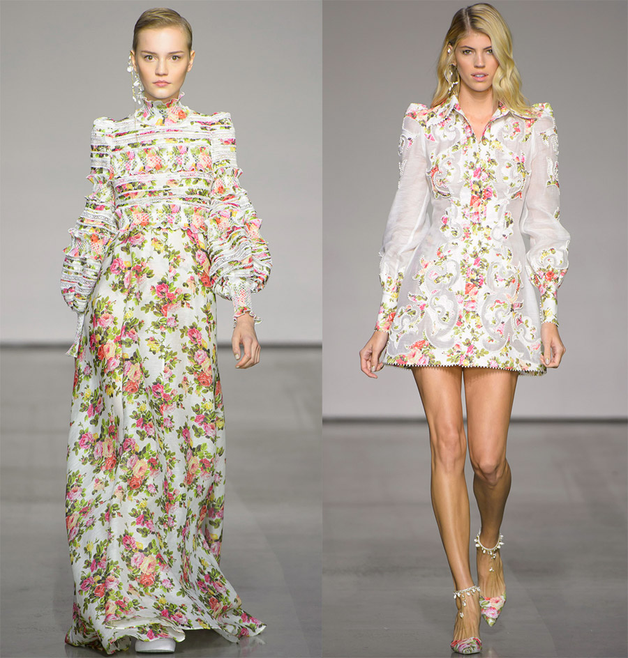 Женская модная одежда от Zimmermann и история бренда Женская модная одежда от Zimmermann и история бренда лучшее