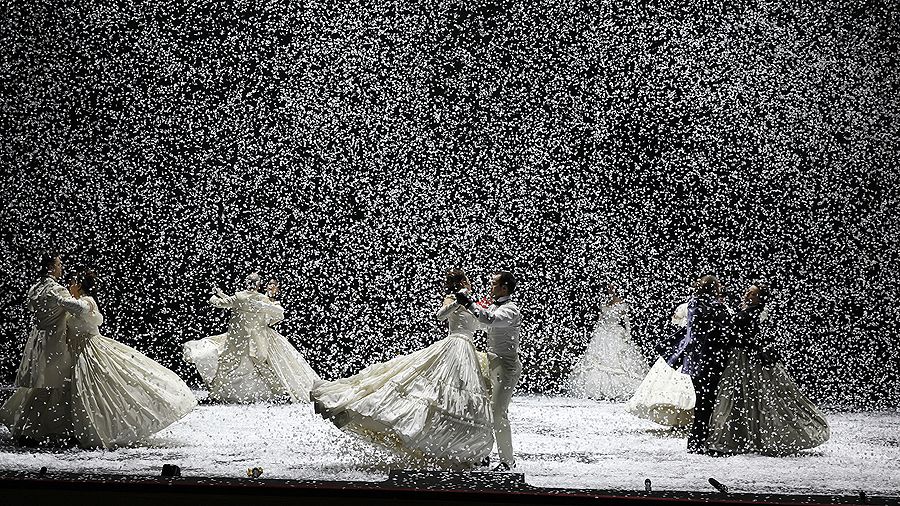 «Анна Каренина»