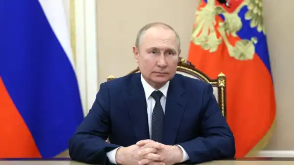 После слов Путина Симоньян определила главную новость за 4 месяца