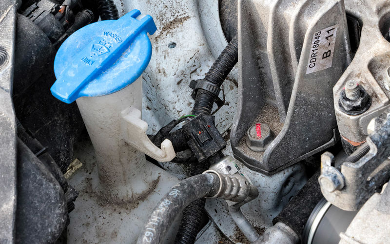 19 500 км с хэтчбеком Kia Ceed: итоги длительного теста авто,авто и мото,автомобиль,автоновости