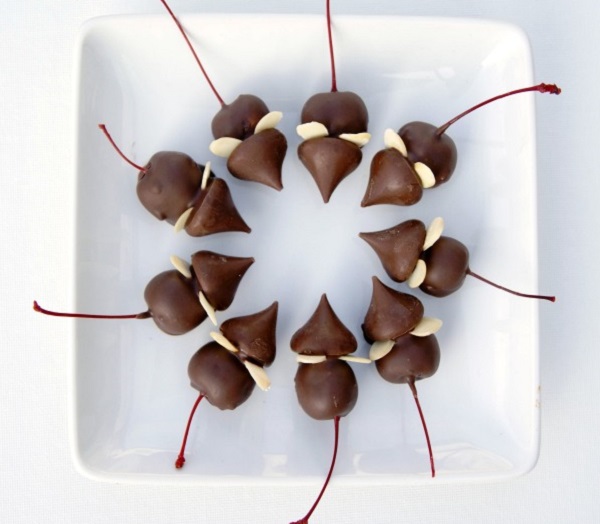 15 лучших способов украсить новогодний стол: всё самое вкусное для тебя! декор блюд