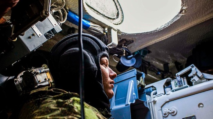 ПОСЛЕДНИЕ НОВОСТИ: 04.12.2022 утро