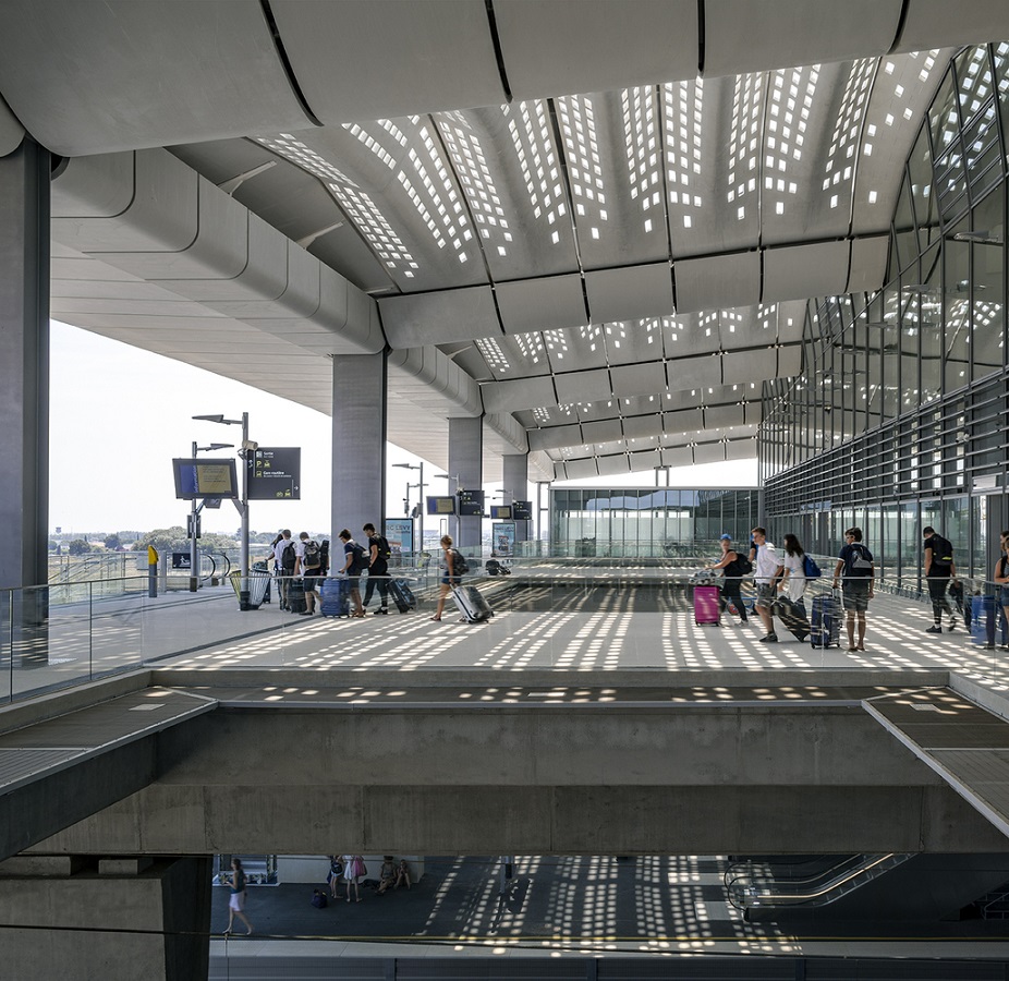 Посмотри, какими бывают вокзалы! Посмотри, какими бывают вокзалы! заграница,поездка,страны