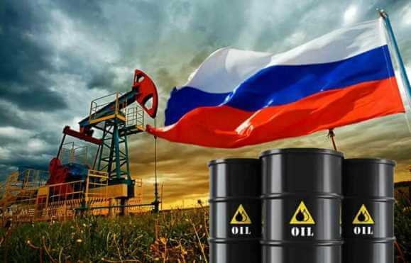 Потолок цен на нефть: Россия из игры вышла, Запад играет сам с собой