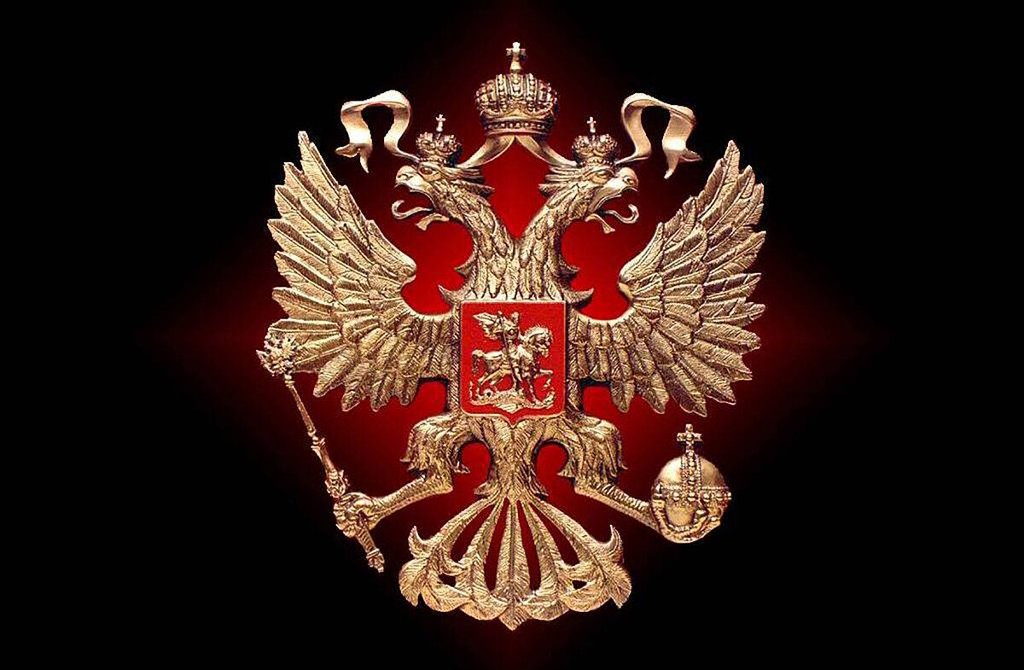 Откуда взялся герб Российской империи?
