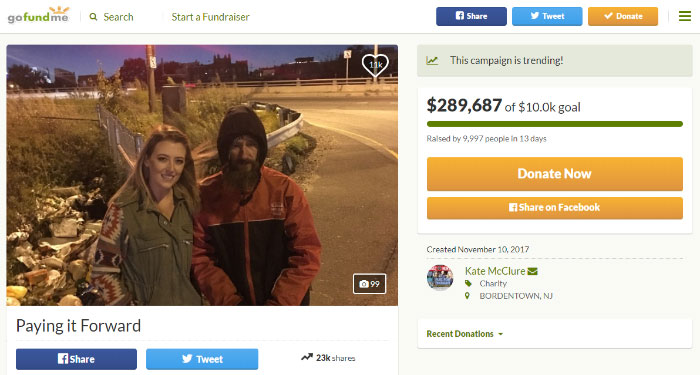 woman-raises-money-homeless-man-helped-her-buy-gas-kate-mcclure-21