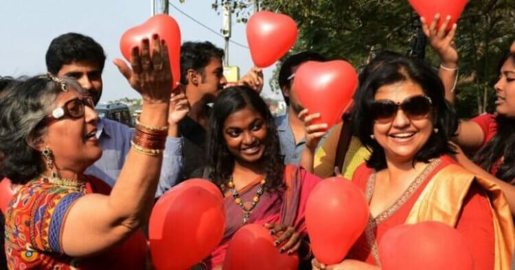 Любовь не по расписанию: в каких странах День святого Валентина под запретом Любовь не по расписанию: в каких странах День святого Валентина под запретом