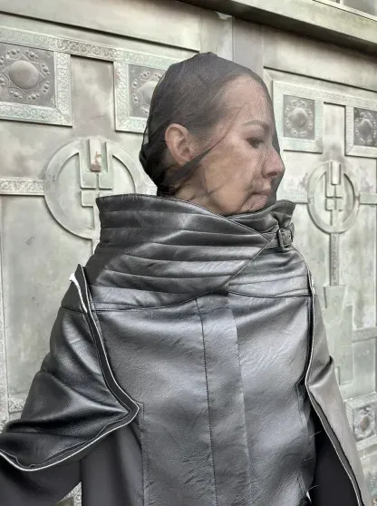 Ксению Собчак сравнили с 