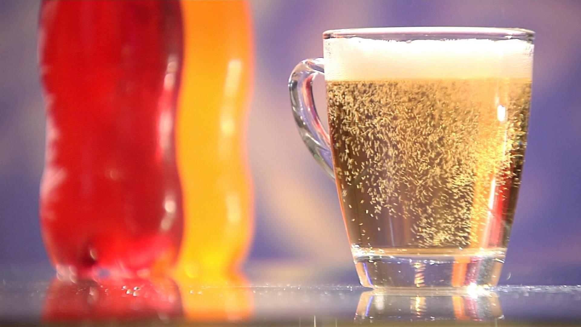 9 худших продуктов для вашего мозга 9 худших продуктов для вашего мозга еда,здоровье,питание