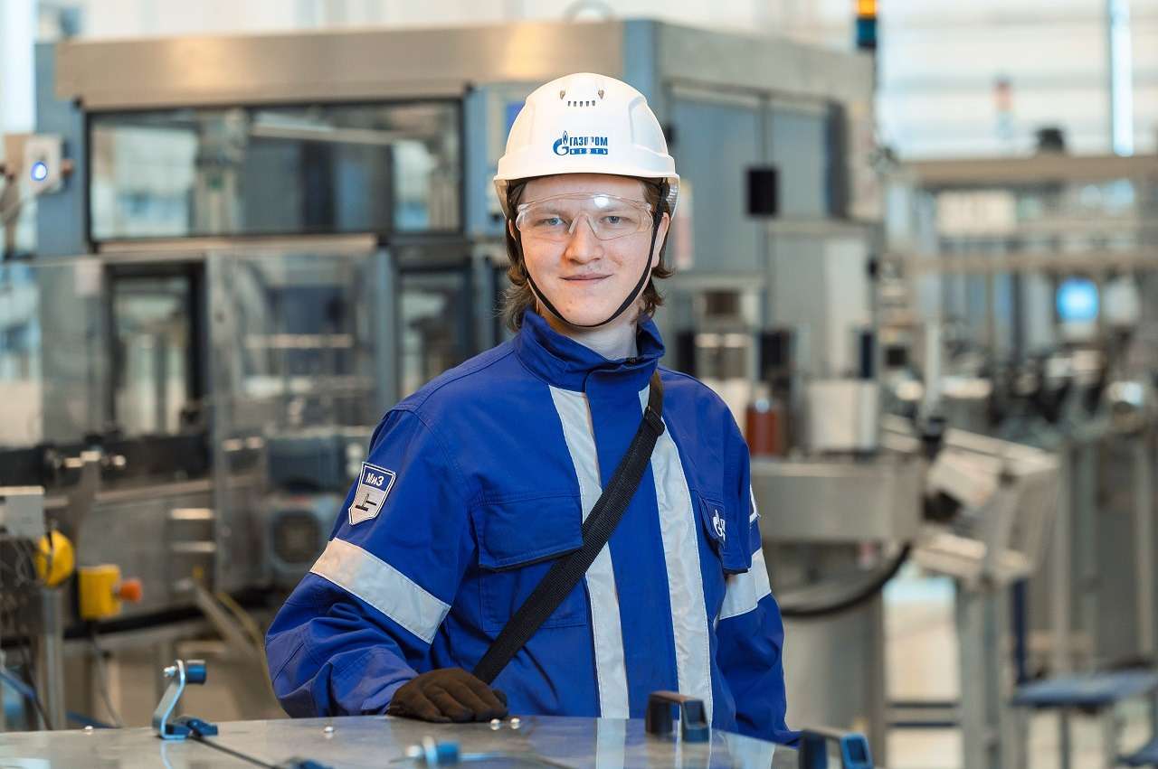 «Газпромнефть-СМ» внедряет новые форматы подготовки кадров для нефтеперерабатывающей отрасли