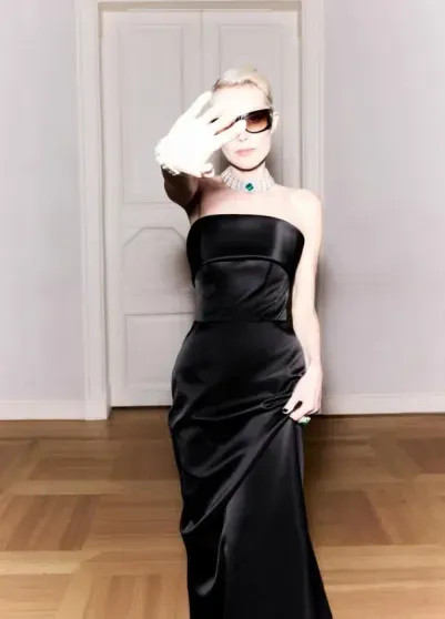 Рената Литвинова стала лицом коллаборации российских брендов Anastasia Zadorina и Shiphra Литвинова, Anastasia, Zadorina, Рената, коллаборации, рекламной, компании, ShiphraРената, которая, время, живёт, Литвиновой, рассказывала, Задорина, после, Париже, актриса, Анастасия, Кириллом, Недели