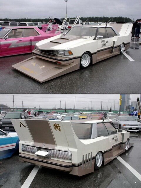 Утренняя подборка прикольных картинок №12 мото