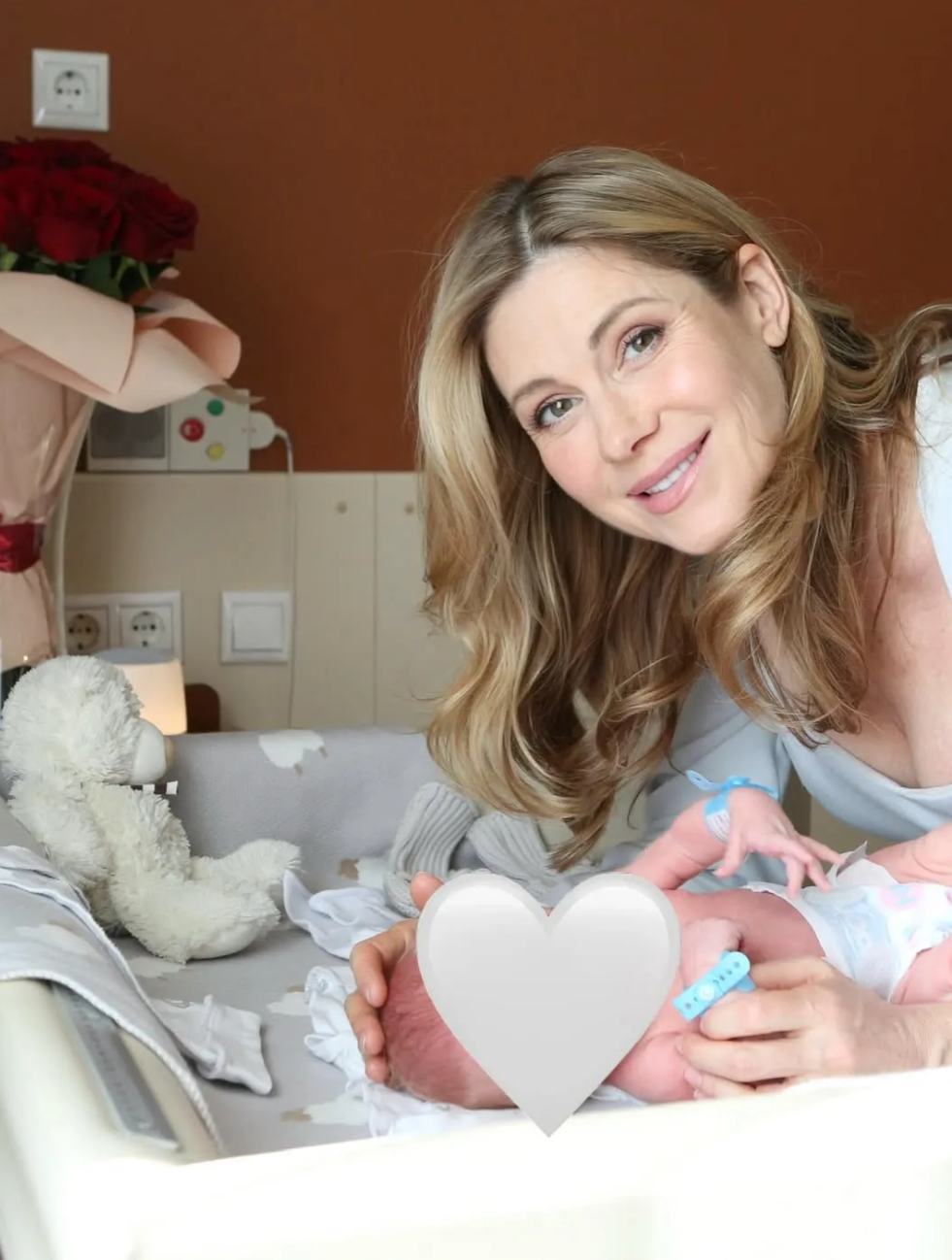 Звезда сериала «Склифосовский» Анна Невская впервые стала мамой Невская, вместе, актриса, стала, Дмитрий, Невской, нашей, семье, Даниил, время, давно, кажется, Клепацкий, сыном, друга, всегда, абсолютная, родился, царит, мужем