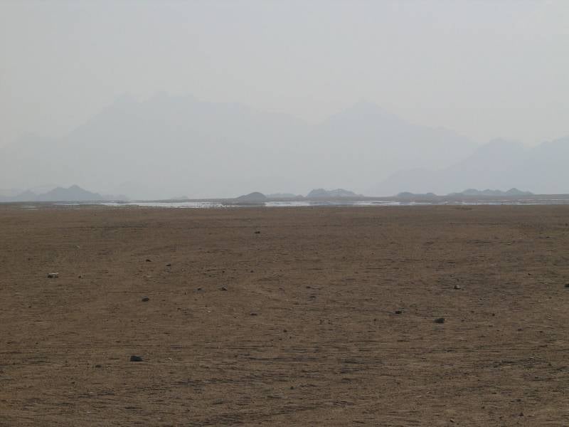 Обманчивое солнце пустыни: стреляешь в цель, а попадаешь в мираж Обманчивое солнце пустыни: стреляешь в цель, а попадаешь в мираж оружие