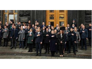 Жертвенные бараны Вашингтона