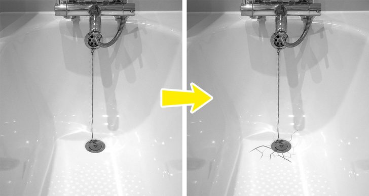 Секреты, которыми сантехники не торопятся с нами делиться Секреты, которыми сантехники не торопятся с нами делиться домашний очаг,,полезные советы,рукоделие,своими руками,умелые руки