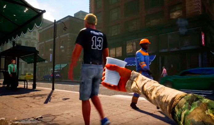 ТОП 6 лучших игр — симуляторов бомжа