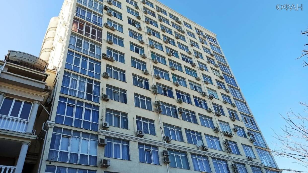 Стоимость жилья в Севастополе выросла уже до 150 тысяч за квадратный метр