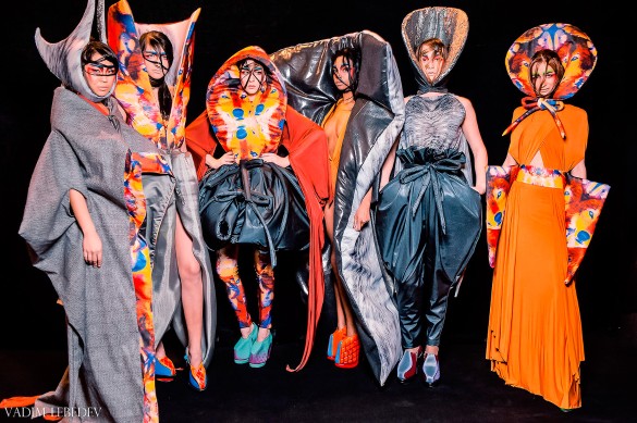 Фото: пресс-служба CONTRFASHION