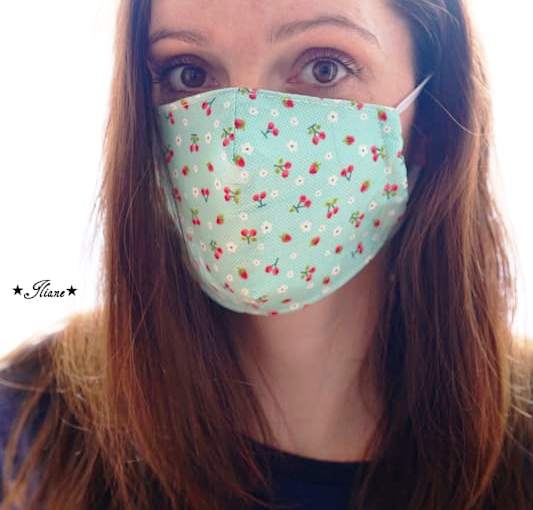 Как сделать маску для лица в домашних условиях? 