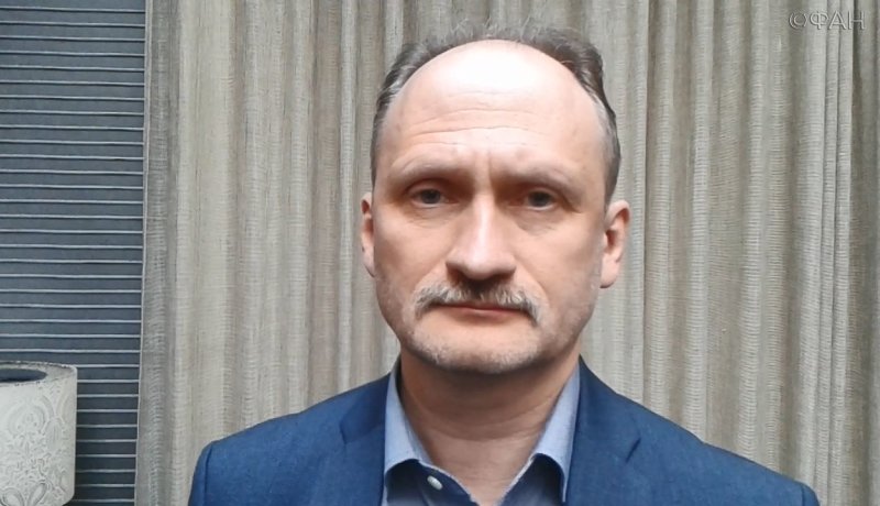 Евродепутат Митрослав Митрофанов уверен, что русские Латвии объединятся в борьбе за свои права