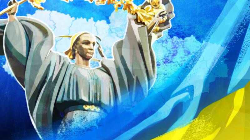 Шипилин: «накрывшая с головой» лавина проблем заставит Украину вступить в Союзное государство