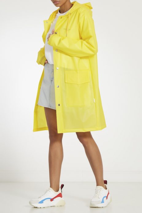 Халаты и винил: 35 самых модных моделей плащей этой осени! Халаты и винил: 35 самых модных моделей плащей этой осени! гардероб,мода,мода и красота,модные тенденции,одежда и аксессуары