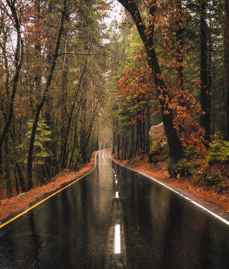 Мир, ты прекрасен! Подборка пейзажей, после просмотра которой невозможно усидеть дома Мир, ты прекрасен! Подборка пейзажей, после просмотра которой невозможно усидеть дома