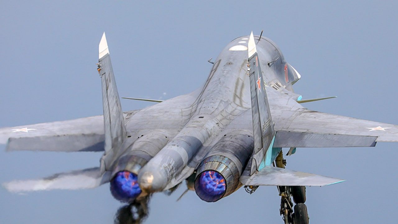 ВВС Белоруссии и ВКС РФ успешно отработали задачи боевого применения в ходе учений