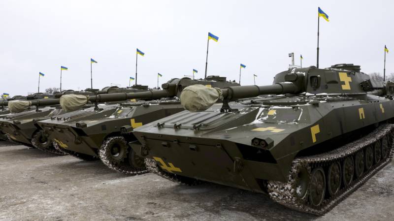 «Не поступиться принципами, но и Киев в НАТО не взять». РФ и Германия договорились о судьбе Украины