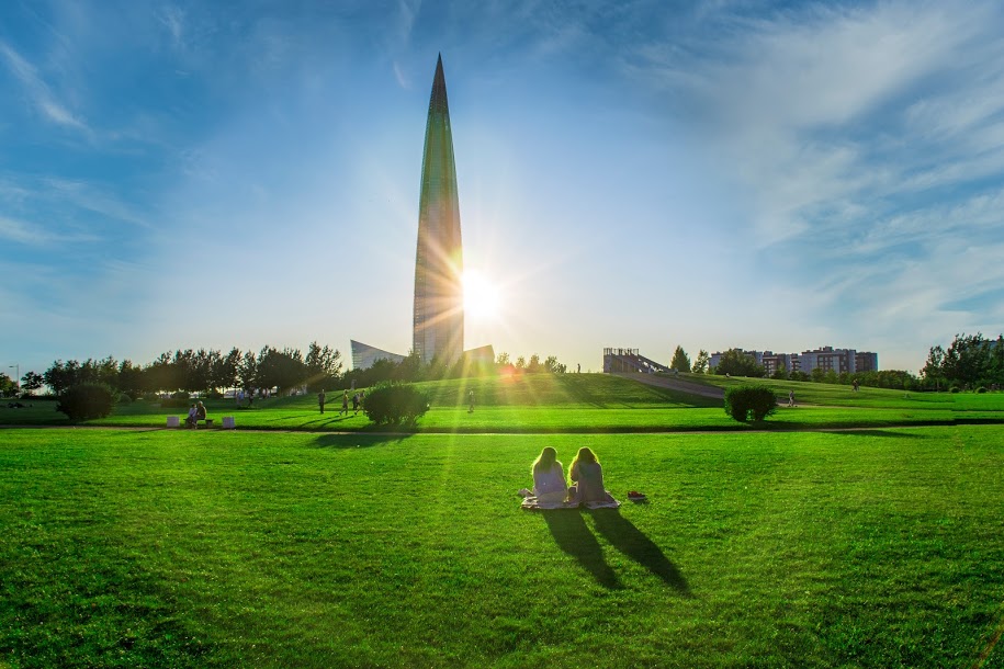 Русский Калининград – пожили, и хватит, отдавайте Европе: провокация в сердце эксклава Русский Калининград – пожили, и хватит, отдавайте Европе: провокация в сердце эксклава россия