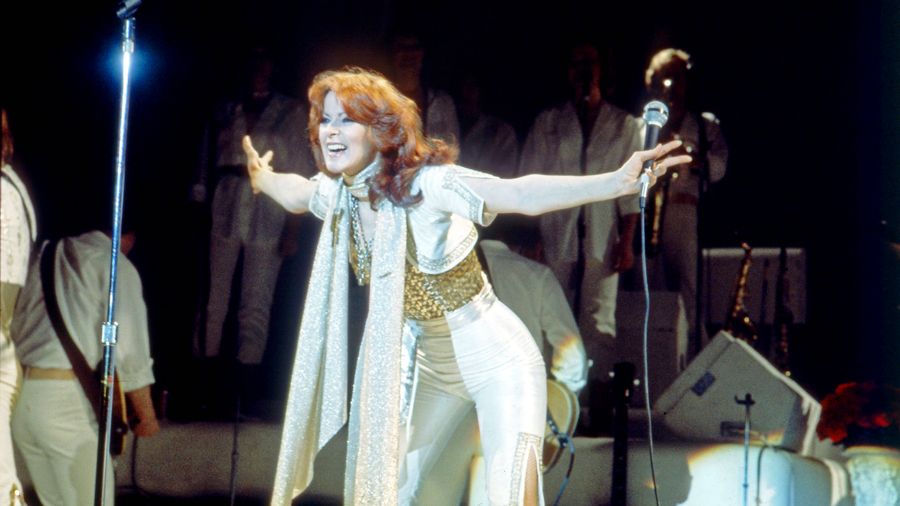 Анни-Фрид Лингстад Анни-Фрид Лингстад