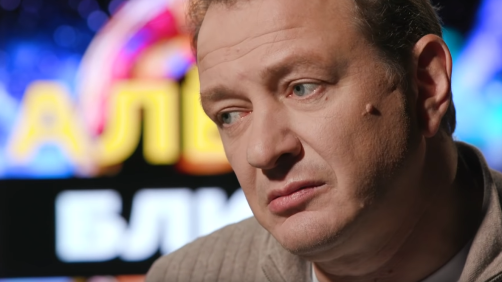 Бывший тесть Башарова погряз в нищете