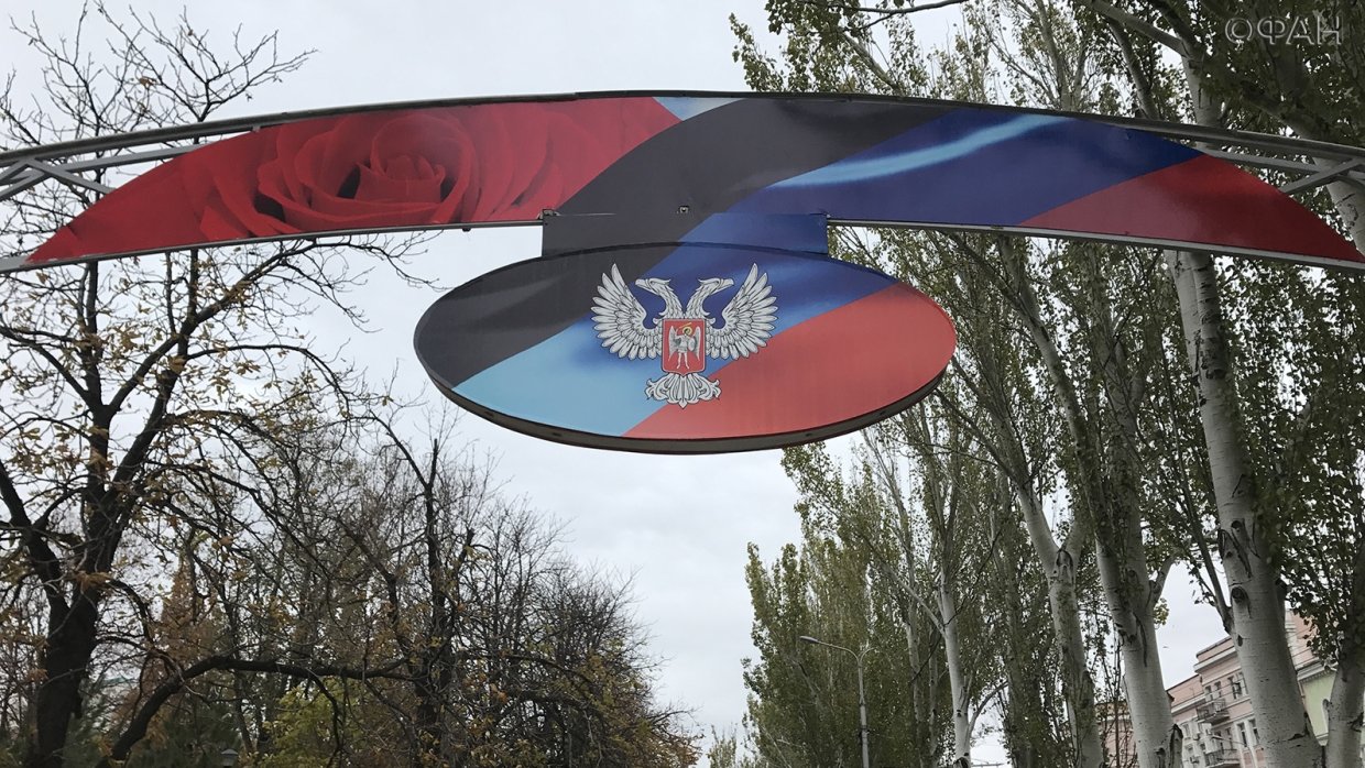 Обескровленный пятилетней войной Донбасс также должен сделать свой выбор