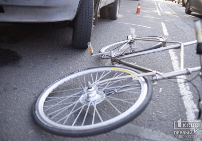 Как надо действовать при ДТП с велосипедистом 