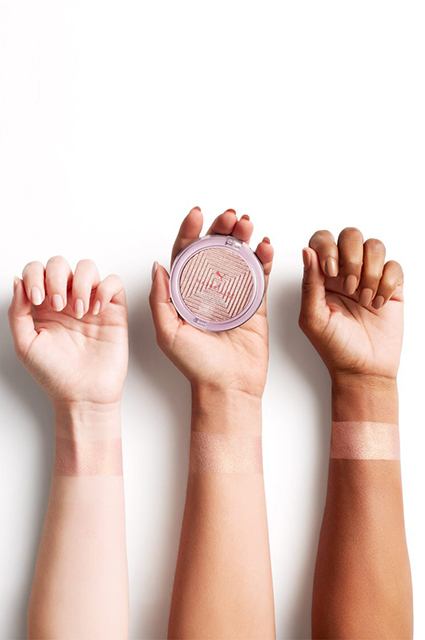 Wanted: коллекция макияжа PUMA x Maybelline Wanted: коллекция макияжа PUMA x Maybelline новости красоты