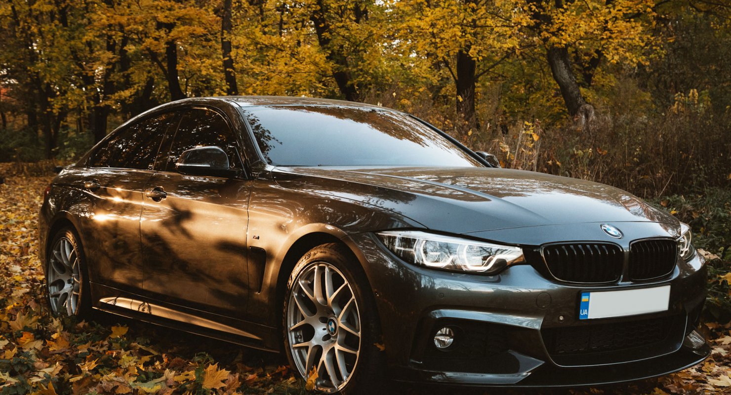 "Вот оно мое счастье": Названы автомобили, которые делают владельцев самыми счастливыми