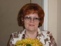 Фото пользователя Елена Алексеева (Артемьева)