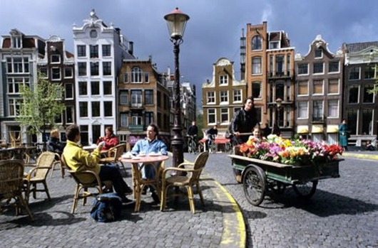 Голландия глазами россиянина Голландия глазами россиянина